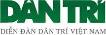 Dantri Logo