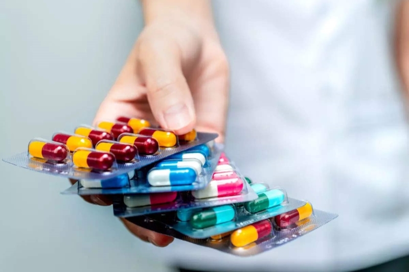 Overuse Of Medicine