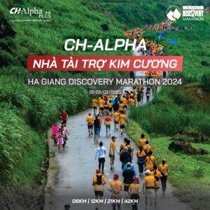 Hà Giang Discovery Marathon