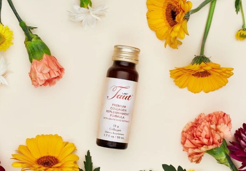 collagen lac taut