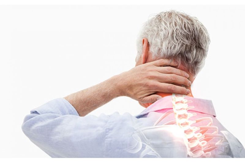 bệnh thoát vị đĩa đệm
