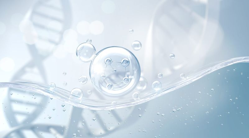 collagen là gì