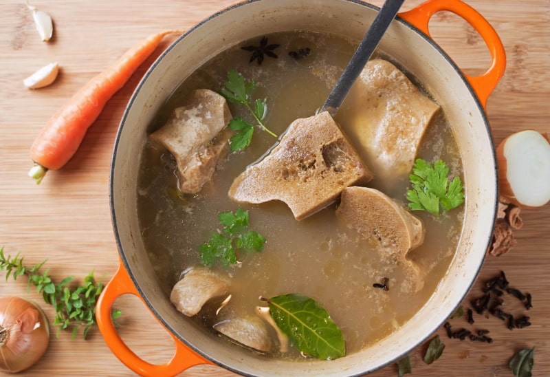 công dụng của collagen type 2