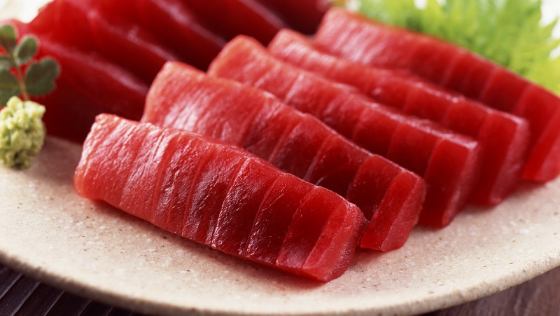 Collagen type 2 có trong thực phẩm nào
