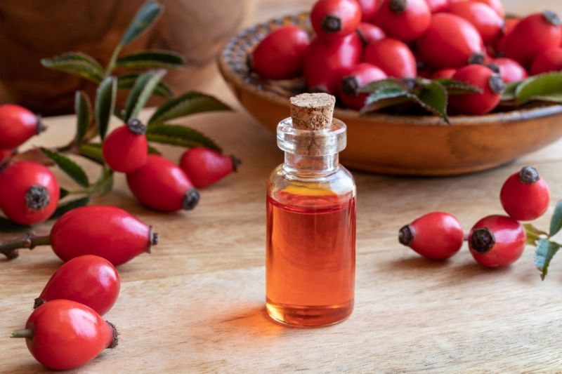 Chiết xuất quả tầm xuân hỗ trợ kháng viêm