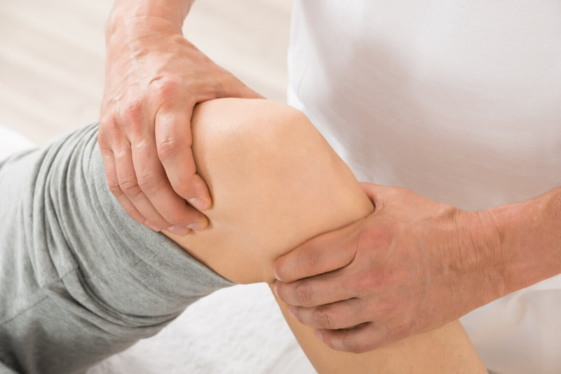 cách giảm đau nhức xương khớp ở người già