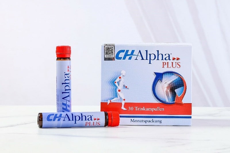 hướng dẫn sử dụng ch alpha đúng cách
