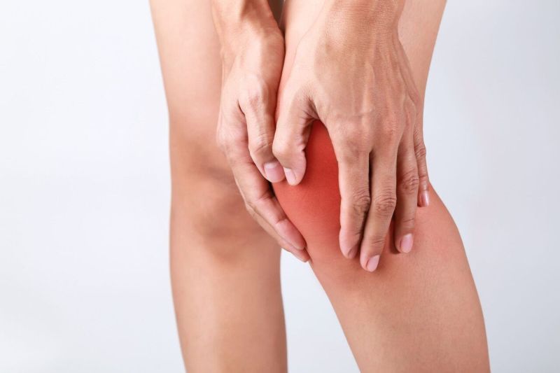đối tượng mắc bệnh khô khớp trẻ hóa