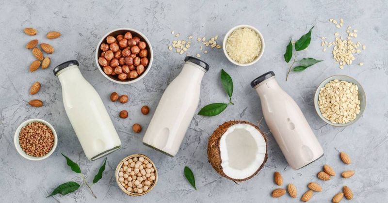 khô khớp uống gì để cải thiện