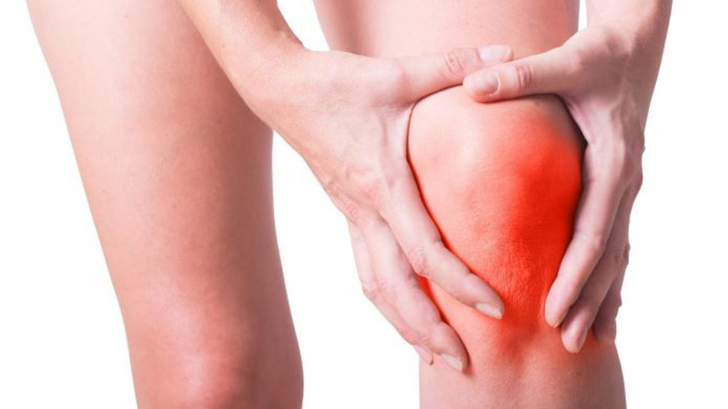 rách sụn chêm đầu gối