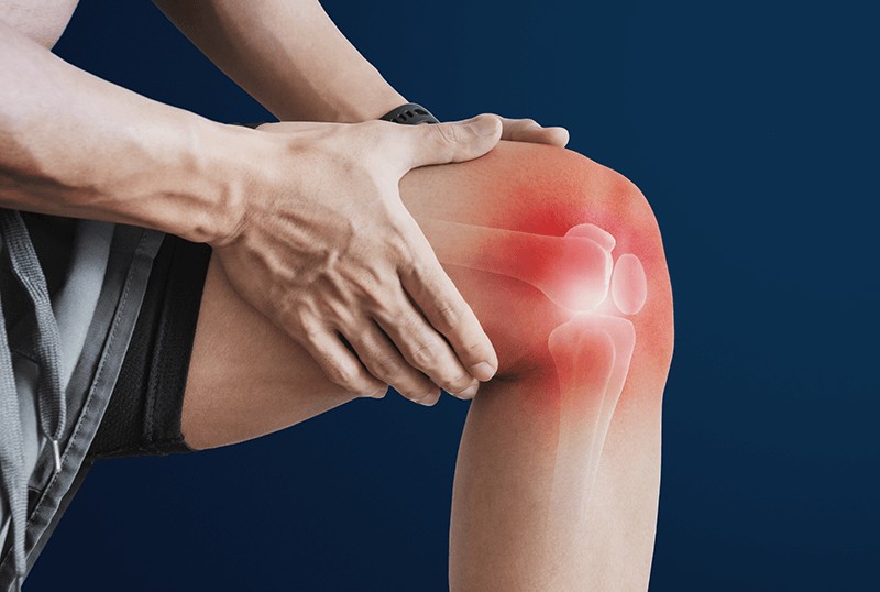 sụn khớp có tái tạo được không