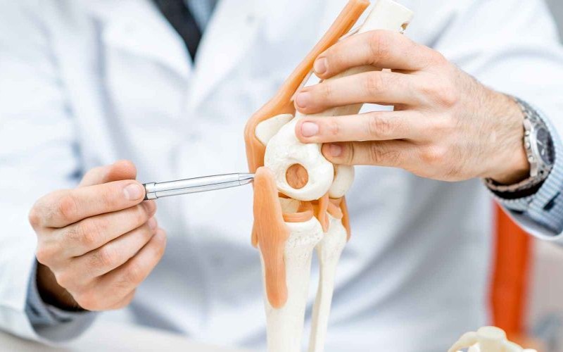 liệu sụn khớp có tái tạo được không