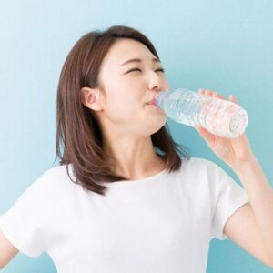lý giải tại sao uống collagen ch alpha plus phải uống nhiều nước
