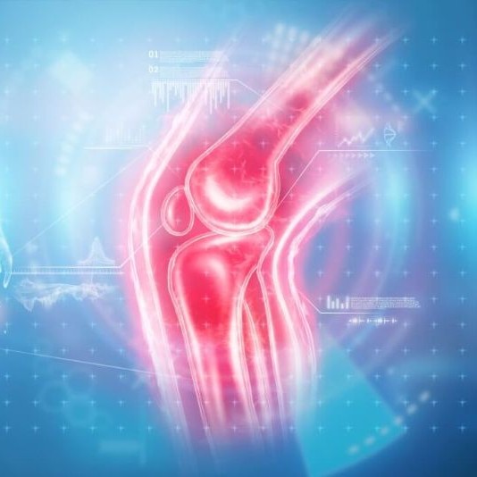 tăng cường tái tạo sụn khớp với collagen