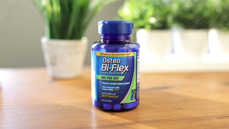 thuốc bổ xương khớp cho người già osteo bi flex