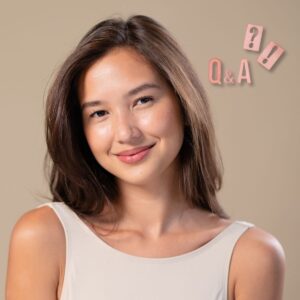 Uong ch alpha có đẹp da không