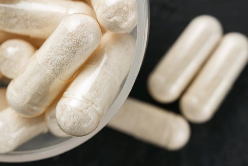 vai trò của glucosamine