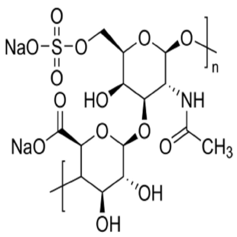 chondroitin là gì