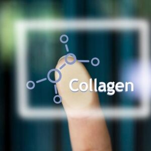 Collagen và glucosamine
