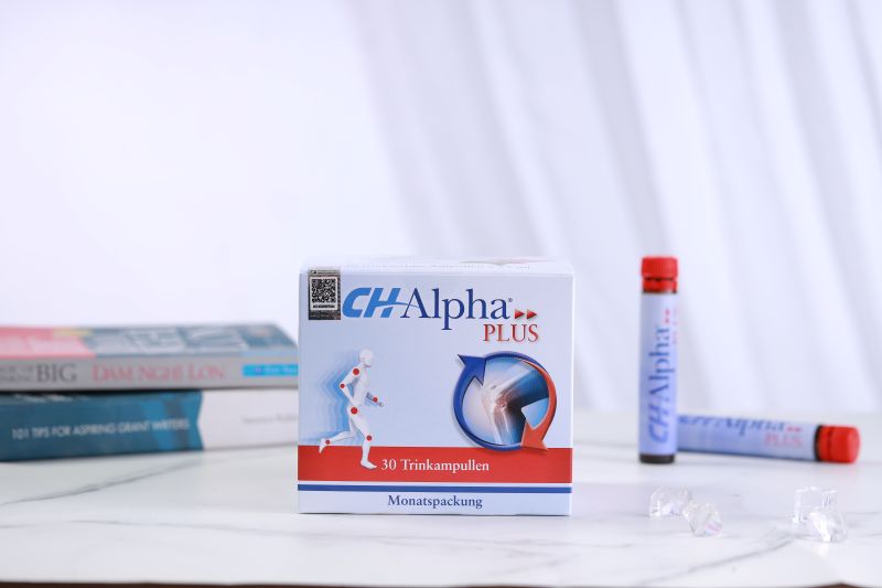 giải pháp cải thiện khô khớp ở người trẻ