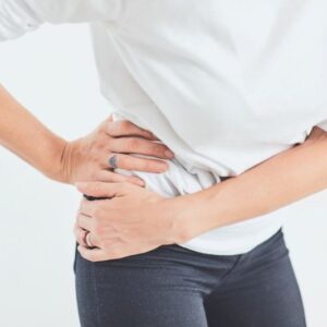 thoái hóa khớp háng ở người trẻ tuổi