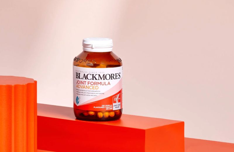 thuốc bổ xương khớp cho người già blackmores