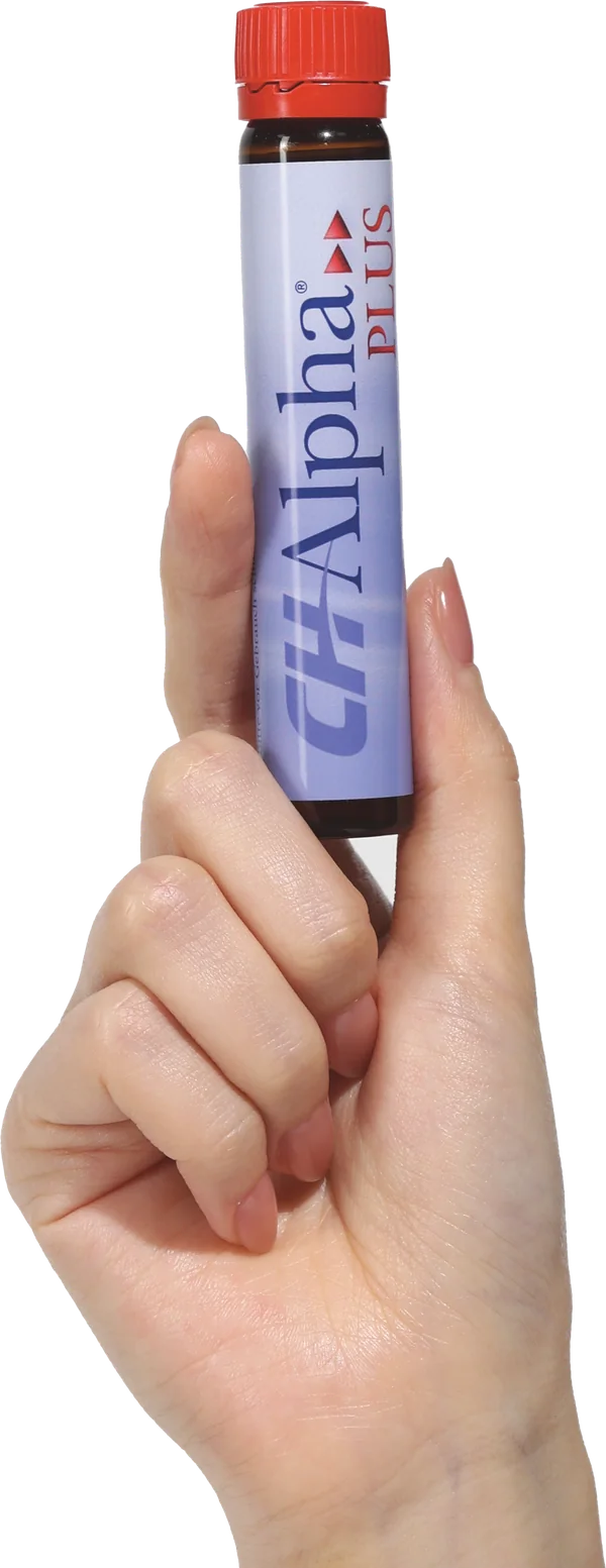 Tay cầm ống CH-Alpha Plus