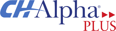 CH-Alpha Plus